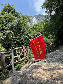 精進(jìn)匠心，一路同行 正朗精密“增城從化兩天游”活動(dòng)圓滿結(jié)束