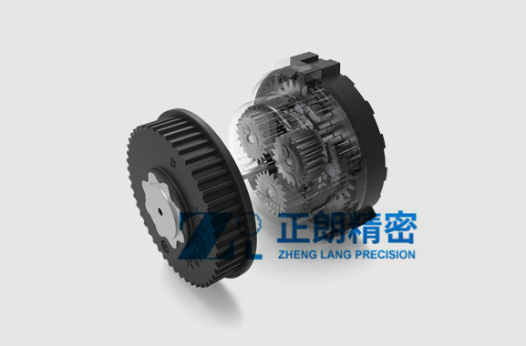基站天線齒輪箱低溫卡頓怎么辦？粉末冶金廠家怎么破局？