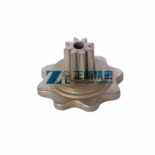 粉末冶金齒輪在風電領(lǐng)域的多元應(yīng)用有哪些？