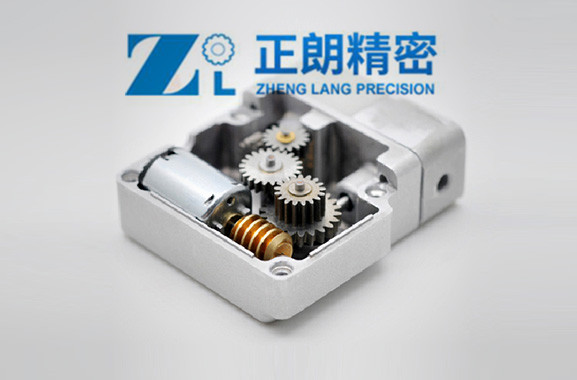 精密行星齒輪減速箱的回差是什么？
